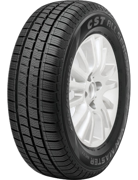 CST Van Master All Season ACT1 225/65 R16 112/110 T C