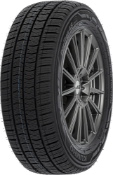 Nahaufnahme der Lauffläche Kumho PorTran 4S CX11 205/65 R15 102/100 T C