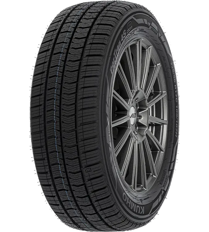 Kumho PorTran 4S CX11 195/70 R15 104/102 R C