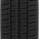 Kumho PorTran 4S CX11 195/70 R15 104/102 R C - Vorschaubild 2