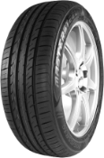 Nahaufnahme der Lauffläche Mastersteel PROSPORT 195/55 R16 87 W ZR