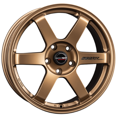 Borbet DB8GT2 bronze matt 8,50x18 5x114,30 ET40,00
