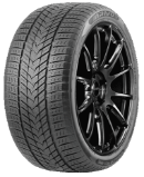 Nahaufnahme der Lauffläche Arivo Winmaster ProX ARW 5 305/40 R20 112 H XL