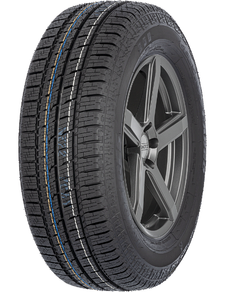 Toyo Celsius Cargo 195/60 R16 99/97 H C