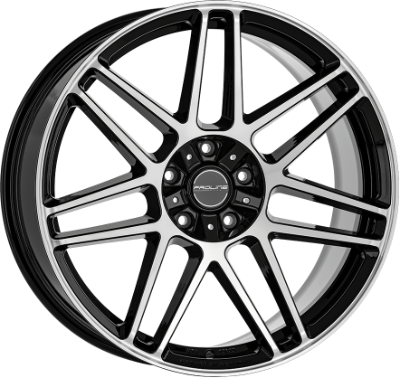 Pro Line PFG FORGED BP 10,00x22 5x130,00 ET35,00