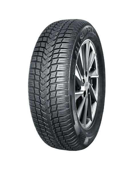 Black Arrow All Season Dart 4S 225/45 R17 94 W XL