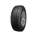 Nahaufnahme der Lauffläche Sailun Commercio 4 Seasons 195/75 R16 110/108 R C