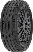 Nahaufnahme der Lauffläche Kumho Ecsta HS52 195/55 R20 95 H XL