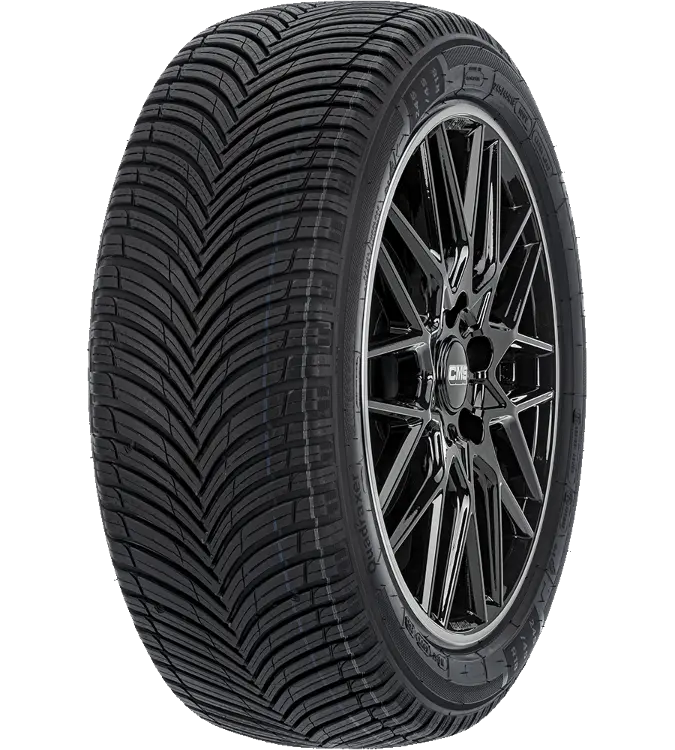 Kleber Quadraxer 3 245/45 R18 100 Y XL
