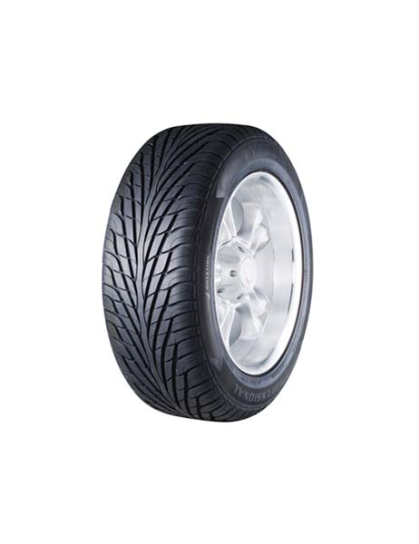 Euro-Tyfoon PROFESSIONAL SUV