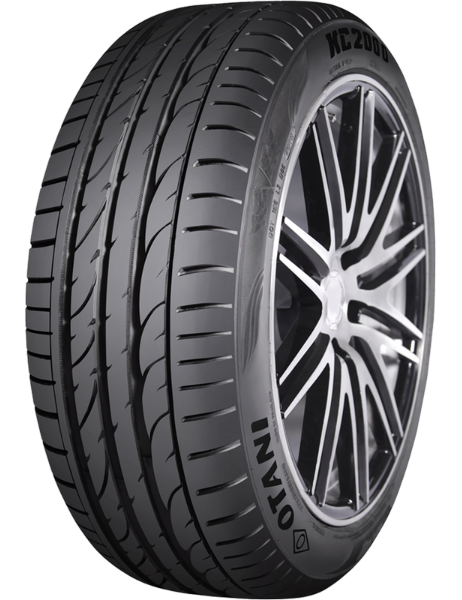 Otani KC2000 225/40 R18 92 Y XL, ZR