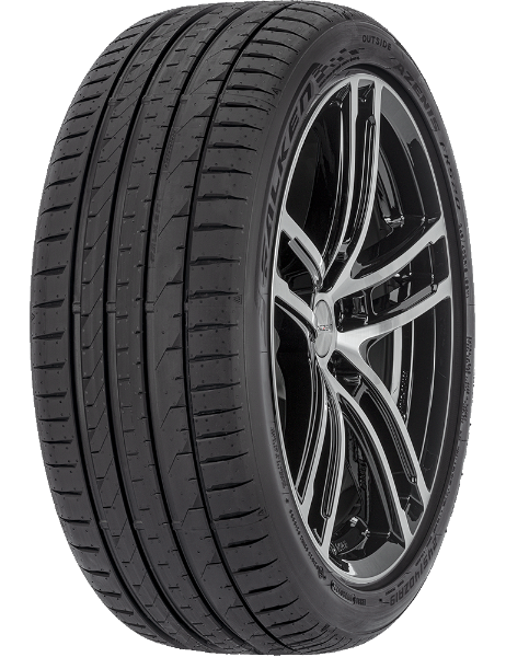 Falken Azenis FK520 275/35 R22 104 Y XL, MFS