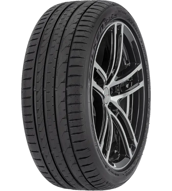 Falken Azenis FK520 235/55 R17 103 W XL