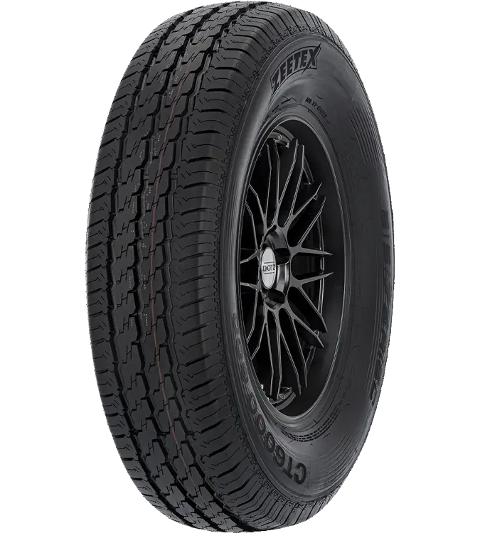 Zeetex CT6000 eco 205/65 R16 107/105 T C