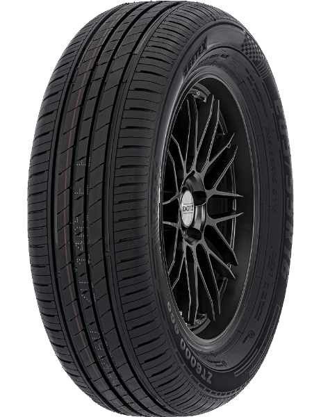 Zeetex ZT6000 eco 185/60 R14 82 H