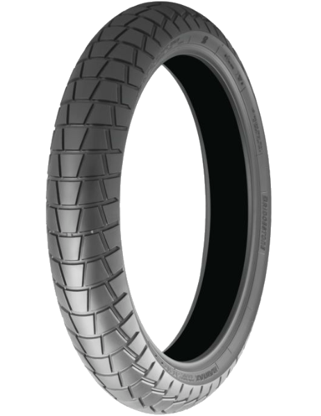 Bridgestone Battlax Adventure Trail AT41 100/90-19 57 V Vorne TL