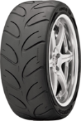 Nahaufnahme der Lauffläche Hankook Ventus TD Z221 225/35 R18 87 Y XL, *