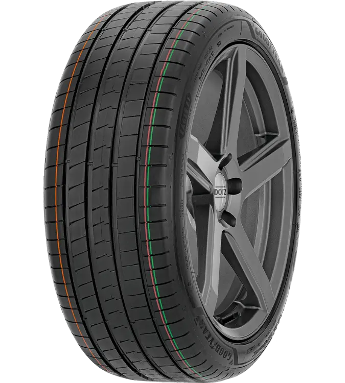 Goodyear Eagle F1 Asymmetric 6 225/55 R18 102 Y XL, FP
