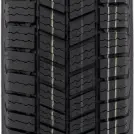 Continental VanContact A/S Ultra 225/75 R17 114/112 Q C - Vorschaubild 2