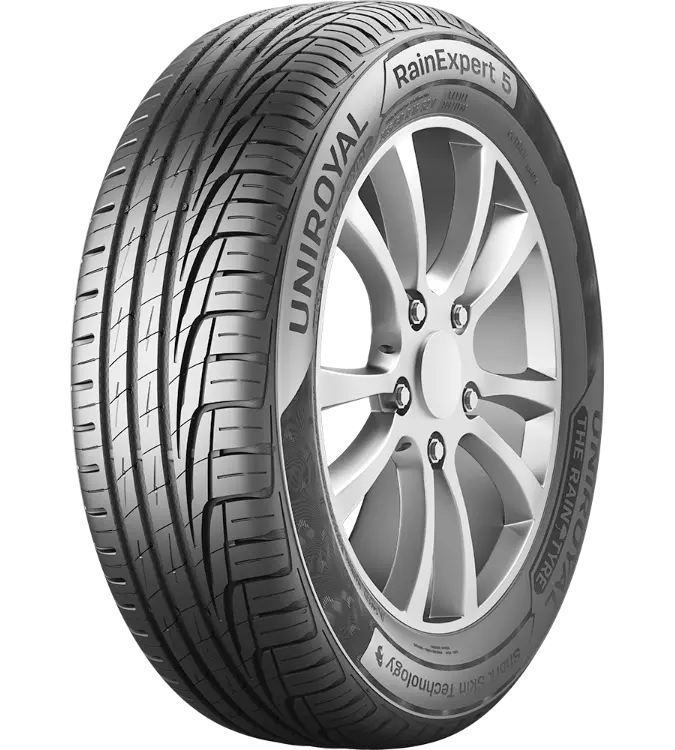 Uniroyal RainExpert 5 195/65 R15 91 V