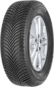 Nahaufnahme der Lauffläche Michelin CrossClimate 2 A/W 245/55 R19 107 V XL