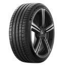 Nahaufnahme der Lauffläche Michelin Pilot Sport 5 215/40 R18 89 Y XL, ZR