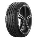 Nahaufnahme der Lauffläche Michelin Pilot Sport 5 225/40 R19 93 Y XL, ZR