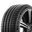 Michelin Pilot Sport 5 245/40 R19 98 Y XL, ZR - Vorschaubild 3