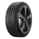 Nahaufnahme der Lauffläche Michelin Pilot Sport 5 255/40 R19 100 Y XL, ZR