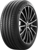 Nahaufnahme der Lauffläche Michelin Pilot Sport 5 255/35 R21 98 Y XL, ZR