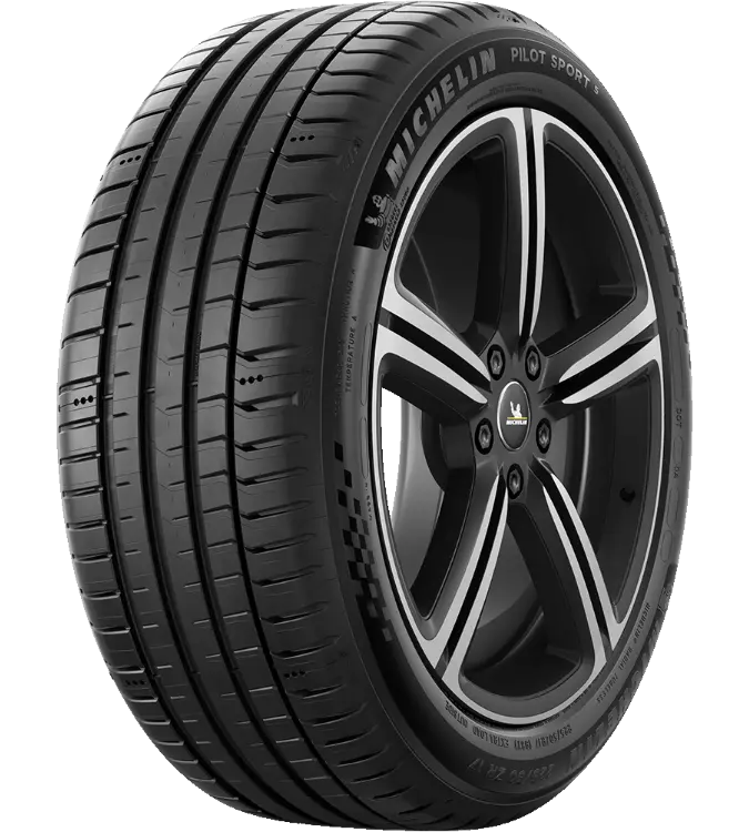 Michelin Pilot Sport 5 235/45 R20 100 W XL, MO