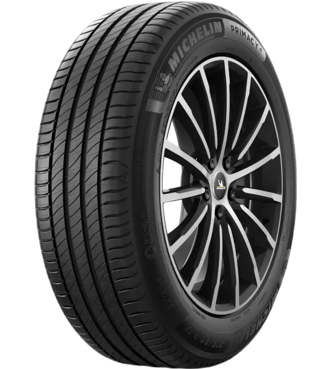 Michelin Primacy 4+ 195/65 R16 92 V