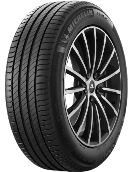Michelin Primacy 4+ 205/55 R16 91 W