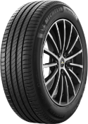 Nahaufnahme der Lauffläche Michelin Primacy 4+ 215/55 R16 93 V