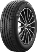 Nahaufnahme der Lauffläche Michelin Primacy 4+ 195/50 R16 88 V XL