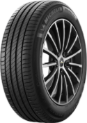Nahaufnahme der Lauffläche Michelin Primacy 4+ 185/55 R16 87 V XL