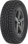 Nahaufnahme der Lauffläche Nokian Tyres Outpost AT 235/75 R17 109 S