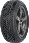 Nahaufnahme der Lauffläche Toyo Celsius AS2 195/60 R16 93 V XL