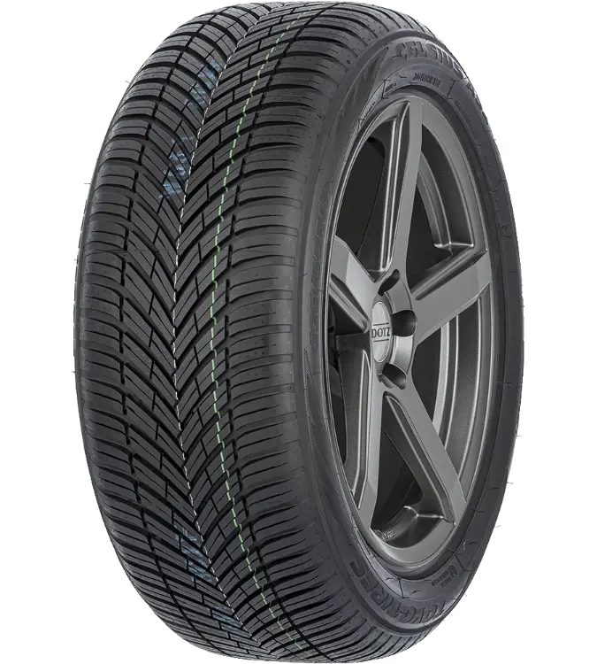 Toyo Celsius AS2 185/65 R15 88 H
