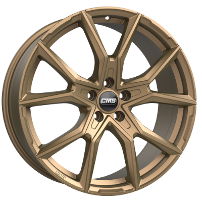 CMS C33 Bronze 8,00x18 5x114,30 ET47,00