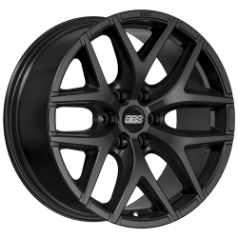 BBS TL-A Schwarz