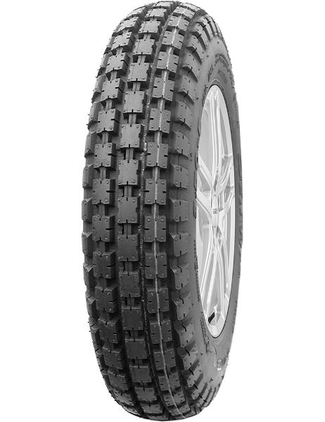 Deli Tire SC-110 3.50-8 46 M Vorne/Hinten TL