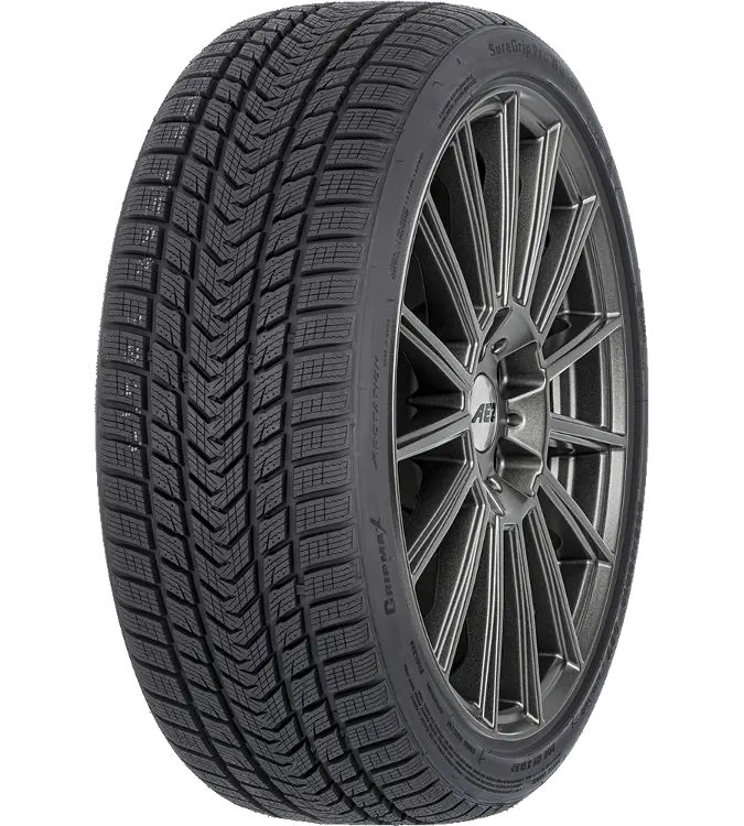 GRIPMAX SureGrip ProWinter 275/30 R20 97 V XL