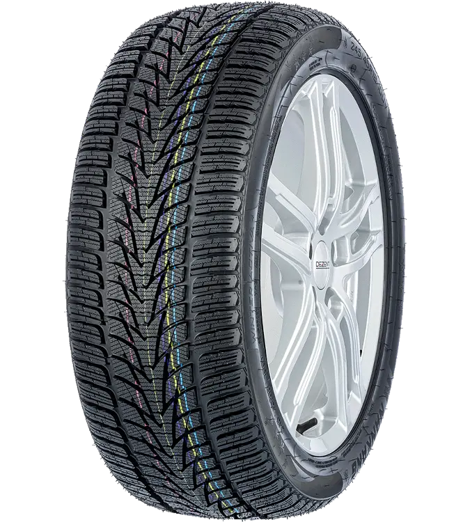 Nankang Winter Activa SV-4 235/45 R20 100 V XL