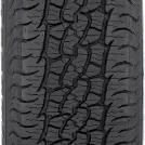 BFGoodrich Trail Terrain T/A 255/55 R20 110 H XL - Vorschaubild 2