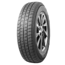 Nahaufnahme der Lauffläche Autogreen All Season Van AS7 205/65 R16 107/105 R C