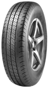 Nahaufnahme der Lauffläche Leao Radial R701 185/60 R12 104/101 N C