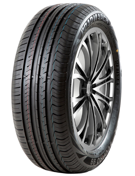 Roadmarch Ecopro 99 165/60 R14 75 H