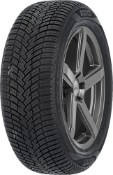 Nahaufnahme der Lauffläche Pirelli Scorpion All Season SF2 295/40 R21 111 H XL, ELT, VOL