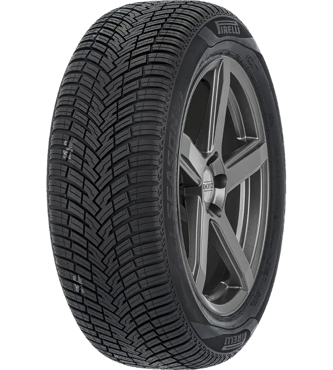Pirelli Scorpion All Season SF2 275/50 R20 113 V XL, MO